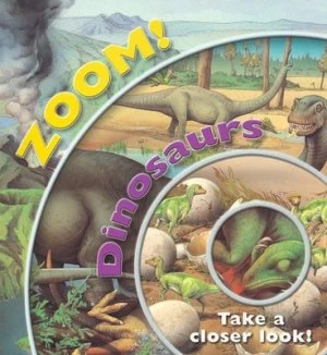 Image of Dinosaurs by Nicholas Harris Paperback