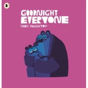 Image of Goodnight Everyone Paperback