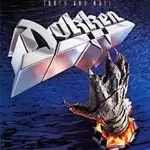 Image of Dokken - Tooth and Nail (Music CD)