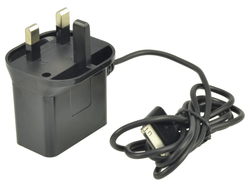 Image of Duracell Mains Wall Phone Charger