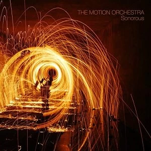 Image of Motion Orchestra - Sonorous / Version Vinyl