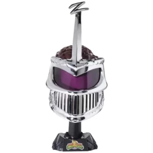 Image of Hasbro Power Rangers Lightning Collection Lord Zedd Helmet