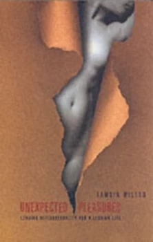Image of Unexpected Pleasures by Tamsin Wilton Paperback