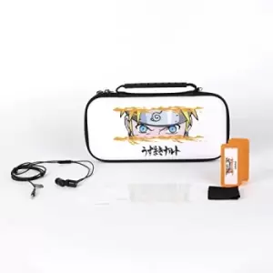 Image of NARUTO SWITCH STARTER KIT