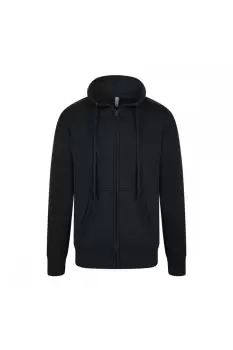 Image of Casual Classic Zip Hood