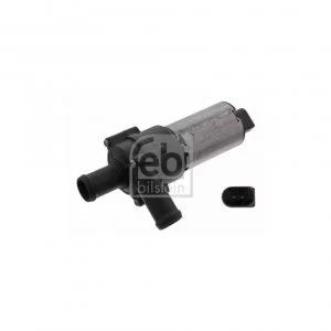 Image of Additional (Auxiliary) Water Pump FEBI BILSTEIN 36312