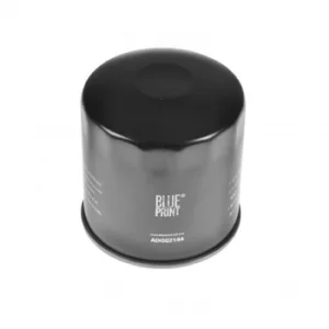 Image of Oil Filter ADG02144 by Blue Print