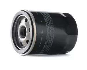 Image of PURFLUX Oil filter LS275 Engine oil filter NISSAN,MICRA III (K12),MICRA II (K11),Note (E11, NE11),Micra C+C III (K12),PRIMERA (P11),100 NX (B13)