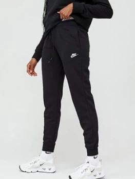Image of Nike Sportswear Essential Pant - Black