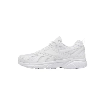 Image of Reebok Royal Hyperium 2 Shoes - Cloud White / Cloud White / Co