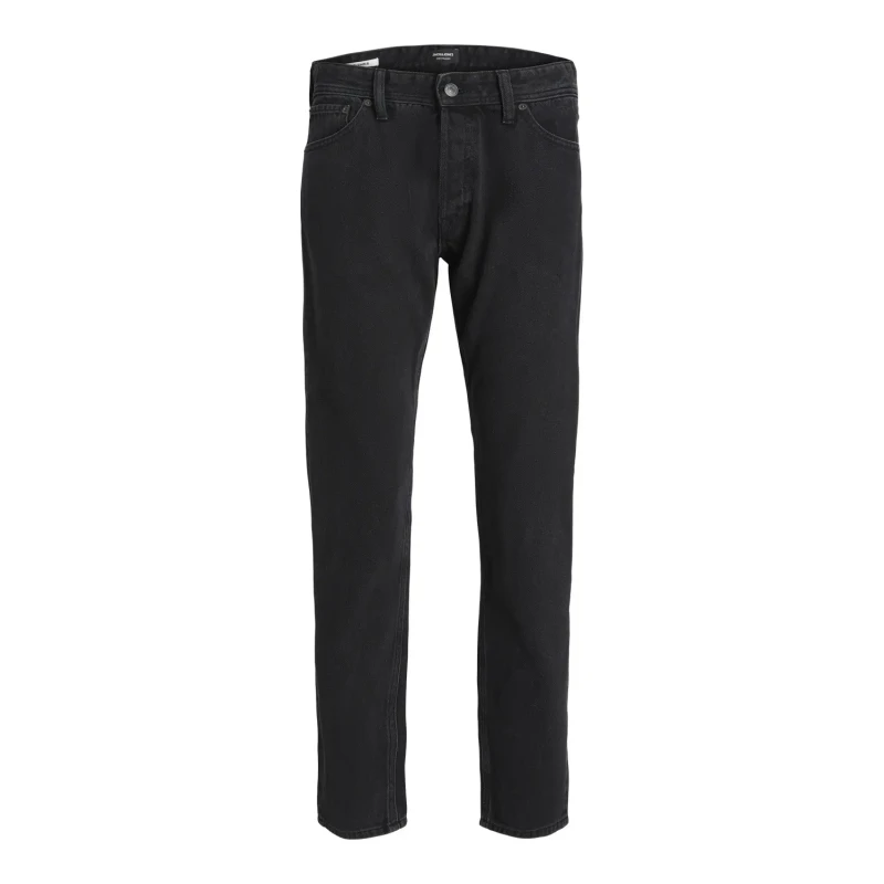 Image of jack & jones Large jeans Jack & Jones Chris Original 912 Noir Male 44x34
