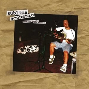 Image of Sublime - Sublime Acoustic - Bradley Nowell Vinyl