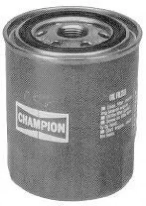 Image of Champion COF100109S Oil Filter Screw-on C109