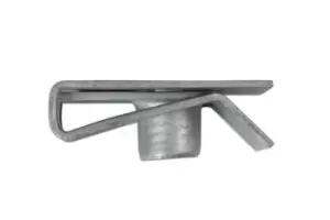 Image of Metal Fastener Motorcycle clip to suit BMW Pk 10 Connect 36645