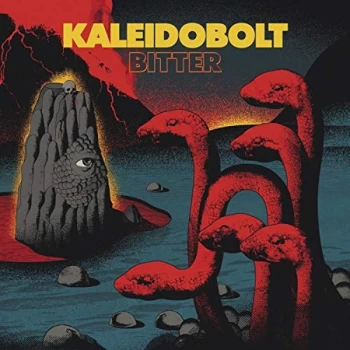 Image of Kaleidobolt - Bitter Vinyl