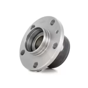 Image of RIDEX Wheel bearing kit FIAT,PEUGEOT,CITROEN 654W0284 335071,9403350718,9403350718 335071