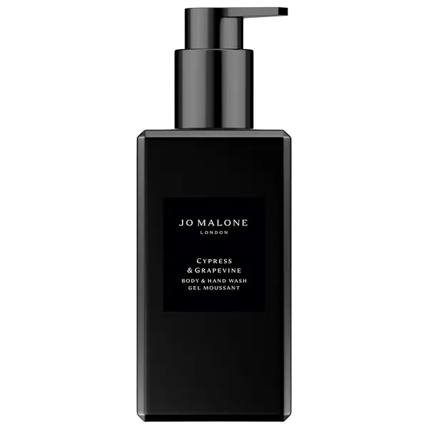 Image of Jo Malone London Cypress & Grapevine Hand & Body Wash 250ml