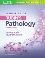 Image of principles of rubins pathology