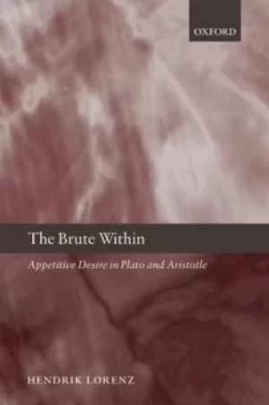 Image of The brute within by Hendrik Lorenz
