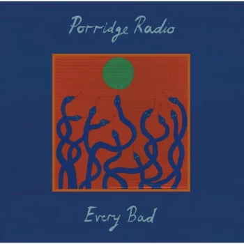 Image of Porridge Radio - Every Bad Limited Edition Vinyl