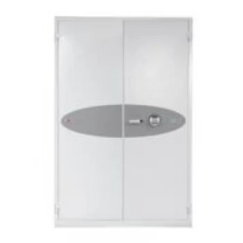 Image of Firechief FS1654E Size 4 Fire & S1 Security Safe with Electronic Lock