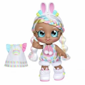 Image of Kinda Kids Series 3 Marsha Mello Dress Up Doll