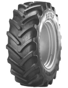 Image of BKT RT765 ( 380/70 R20 132A8 TL Dual Branding 132B )