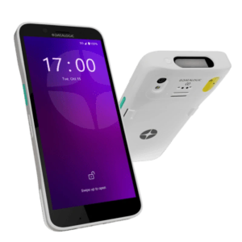 Image of Datalogic Memor 17-HC. 2D. Projected Capacitive. USB-C. BT. WiFi (Wi-