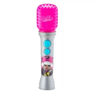 Image of LOL Sing-Along Microphone for Audio