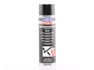 Image of LIQUI MOLY Underbody Protection Unterbodenschutz Bitumen schwarz 6111