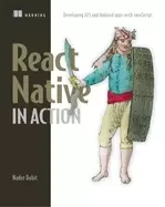 Image of react native in action