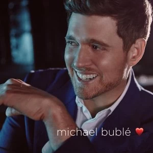 Image of Michael Bubl&eacute; &lrm;- Love Vinyl