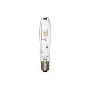 Image of GE Lighting 400W Tubular High Intensity Discharge Bulb A Energy Rating