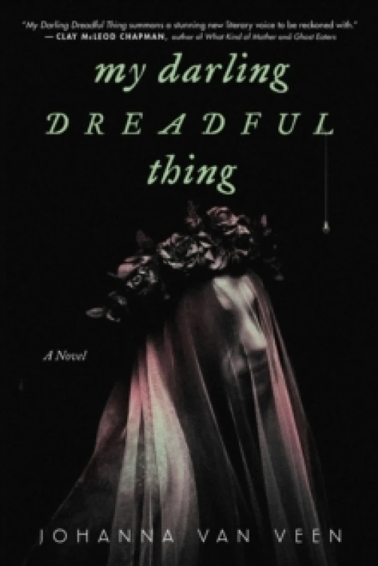 Image of My Darling Dreadful Thing : A Novel Paperback / softback