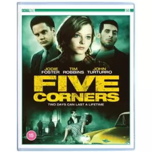 Image of Five Corners