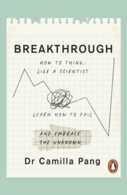 Image of Breakthrough. Paperback. By Camilla Pang Books