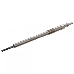 Image of Glow Plug 100648 by Febi Bilstein