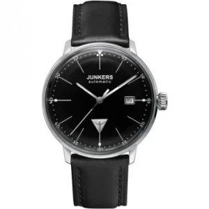 Image of Mens Junkers Bauhaus Automatic Watch