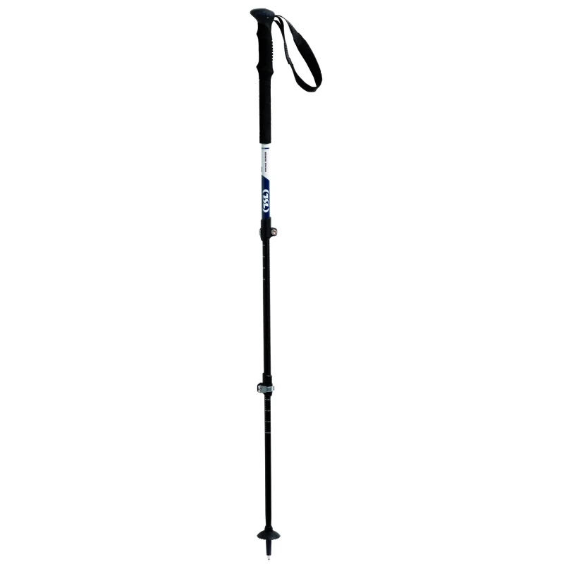 Image of Sticks TSL Hiking alu 3 cross Noir Unisex 63/135 cm