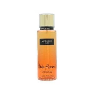 Image of Victorias Secret Amber Romance Body Mist 250ml