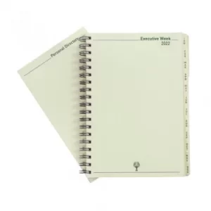 Image of Collins Elite Executive Week To View Refill 2022 1130R