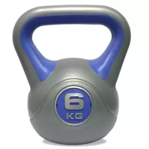 Image of DKN 6kg Vinyl Kettlebell