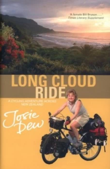 Image of Long Cloud Ride by Josie Dew Hardback