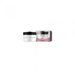 Image of Olay Vitality Face Night Cream 50ml