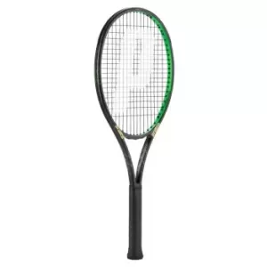 Image of Prince Tour 100(290) 10 Tennis Racket - Black