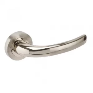 Image of LPD Internal Polished Chrome Hyrda Handle Hardware Pack