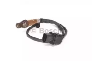 Image of Bosch 0281004564 Lambda Sensor LS44564 Oxygen O2 Exhaust Probe