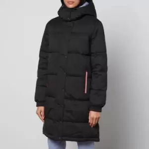 Image of Paul Smith Quilted Shell Puffer Jacket