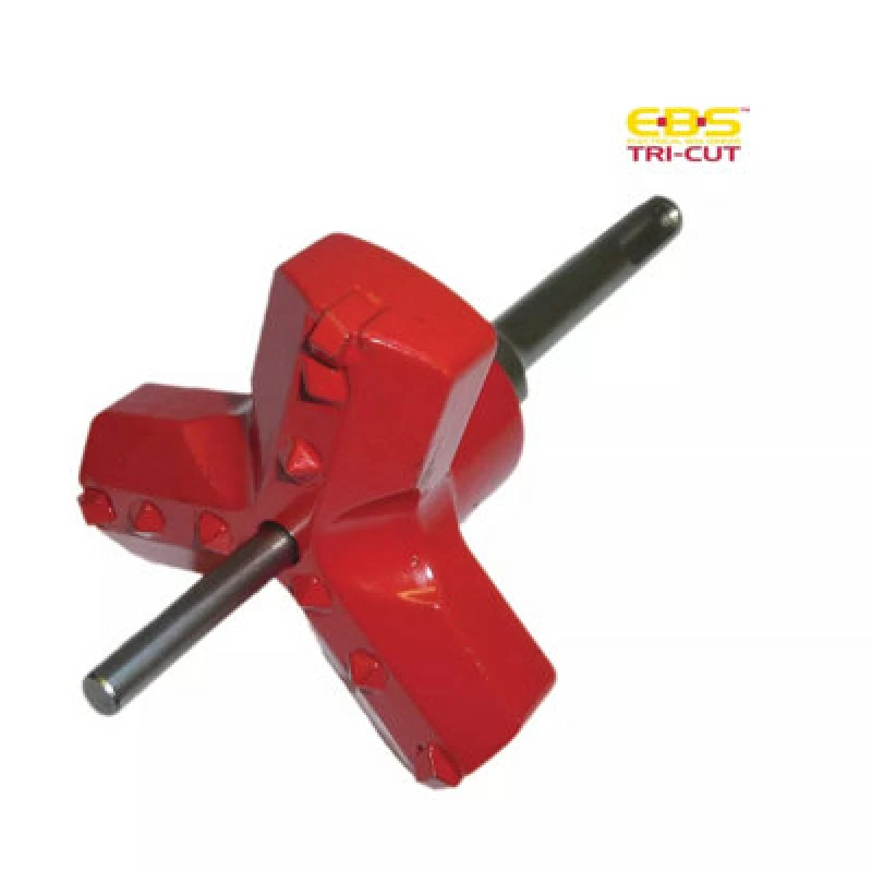 Image of Armeg SDS Electrical Box Socket Sinking Round Cutter EBS