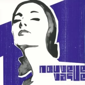 Image of Nouvelle Vague by Nouvelle Vague Vinyl Album